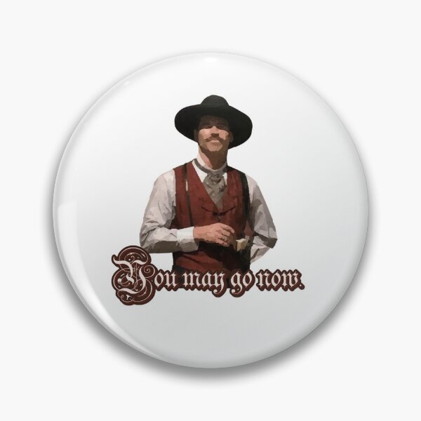 Item preview, Doc Holliday designed and sold by FaithWinne.