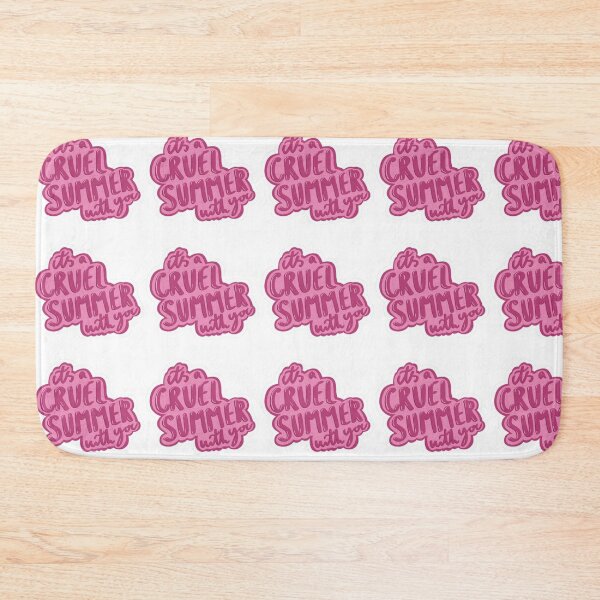 Item preview, cruel summer designed and sold by TOGETHERINSIEME.
