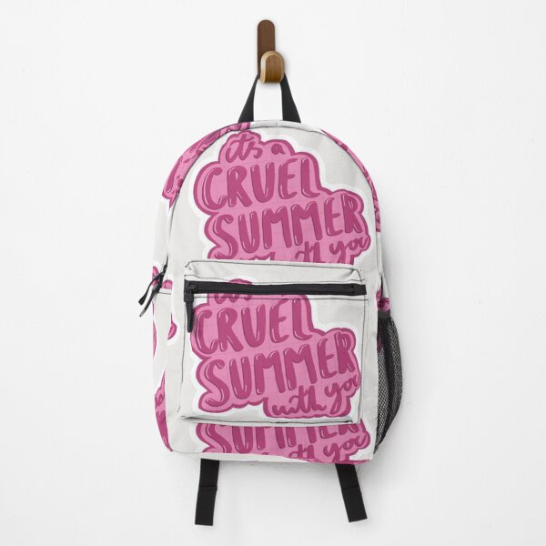 Item preview, cruel summer designed and sold by TOGETHERINSIEME.