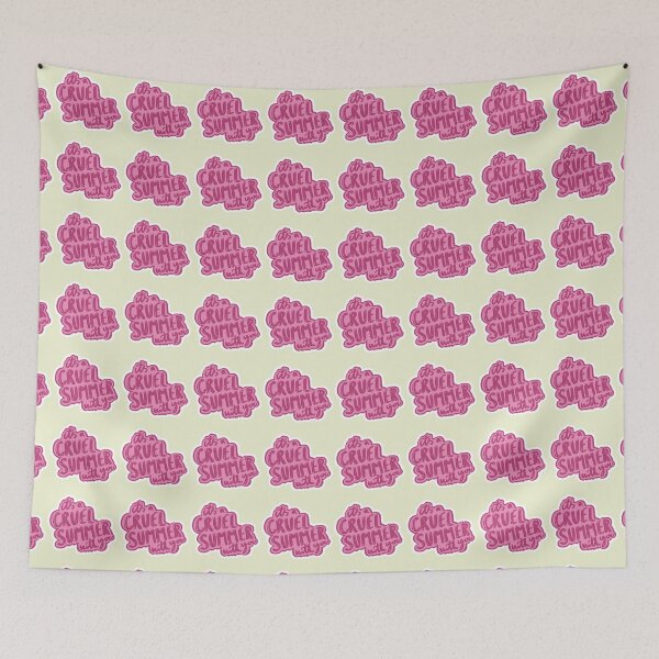 Item preview, cruel summer designed and sold by TOGETHERINSIEME.