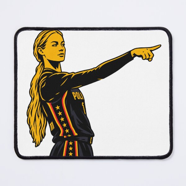 Item preview, Sophie Cunningham Indiana Fever Pointing designed and sold by dannydesignerco.