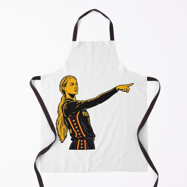 Item preview, Sophie Cunningham Indiana Fever Pointing designed and sold by dannydesignerco.