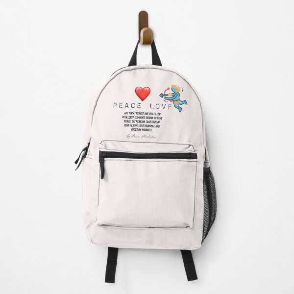 Item preview, Peace Love By Paris Mcalister designed and sold by Designs By Paris Mcalister.
