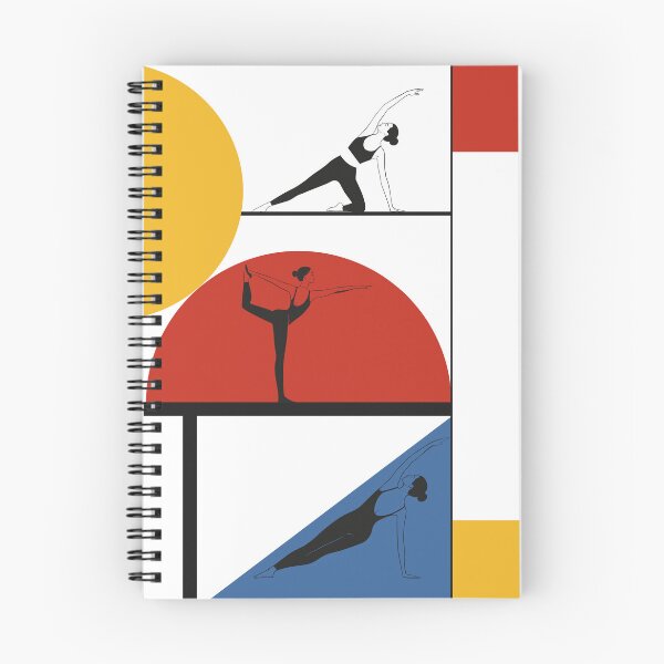 Item preview, Pilates Art Print | Minimalist Fitness Art | Modern Woman Exercise Decor | Pilates Lover Gift designed and sold by Studio pod Burom.