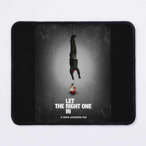 Item preview, Let The Right One In designed and sold by BoKev.