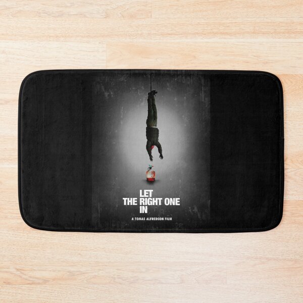 Item preview, Let The Right One In designed and sold by BoKev.