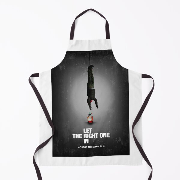 Item preview, Let The Right One In designed and sold by BoKev.