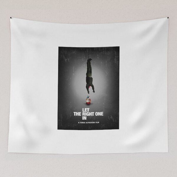 Item preview, Let The Right One In designed and sold by BoKev.