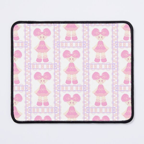 Item preview, Ballerina painting for bedrooms and decoration. designed and sold by Jelly Studio.