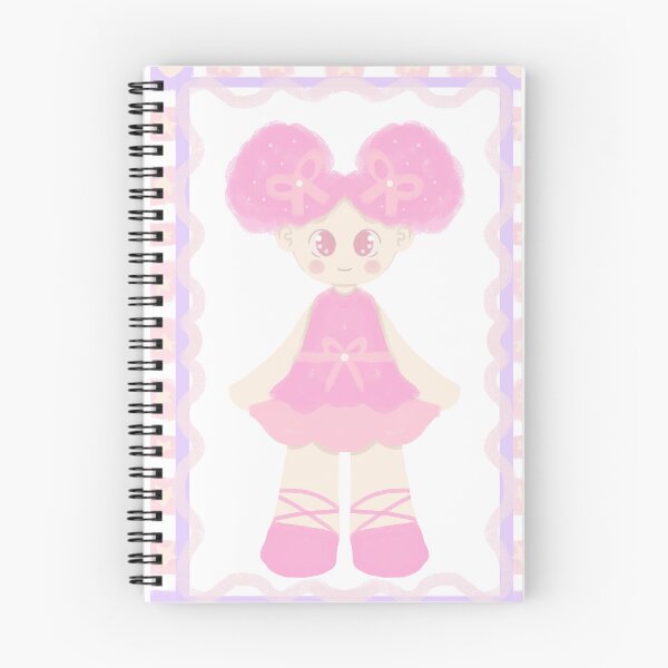 Item preview, Ballerina painting for bedrooms and decoration.  designed and sold by Jelly Studio.