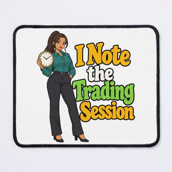 Item preview, Trading Session Original Anime Trader Artwork designed and sold by Bikivuno.