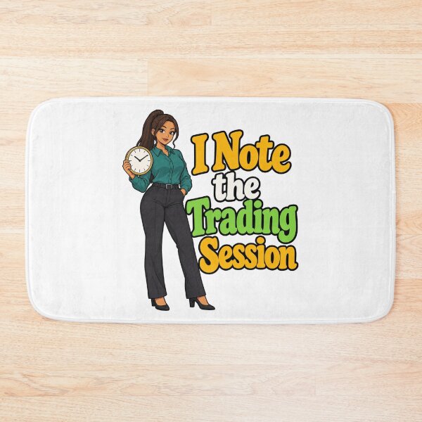 Item preview, Trading Session Original Anime Trader Artwork designed and sold by Bikivuno.