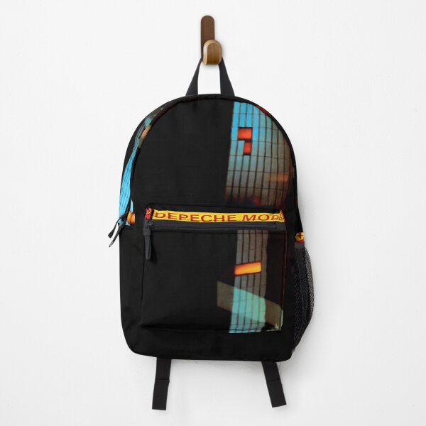 Item preview, Dpche Mde - Black Celebration designed and sold by Arya Sahu.