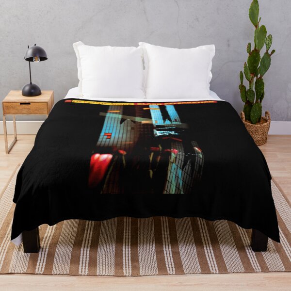 Item preview, Dpche Mde - Black Celebration designed and sold by Arya Sahu.
