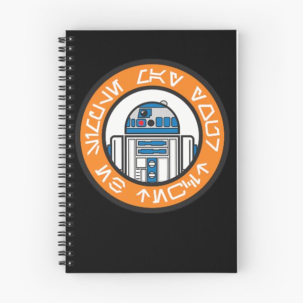 Item preview, Droidsmiths Union Motto - May Your Ticket Be Simple designed and sold by Arya Sahu.