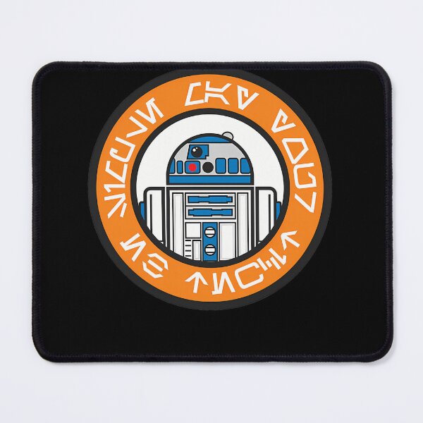 Item preview, Droidsmiths Union Motto - May Your Ticket Be Simple designed and sold by Arya Sahu.