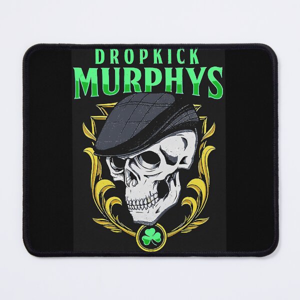 Item preview, Dropkick Murphys designed and sold by Arya Sahu.