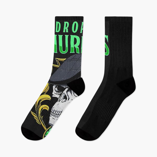 Item preview, Dropkick Murphys designed and sold by Arya Sahu.