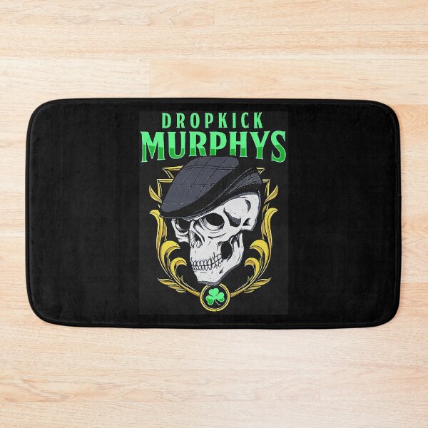 Item preview, Dropkick Murphys designed and sold by Arya Sahu.
