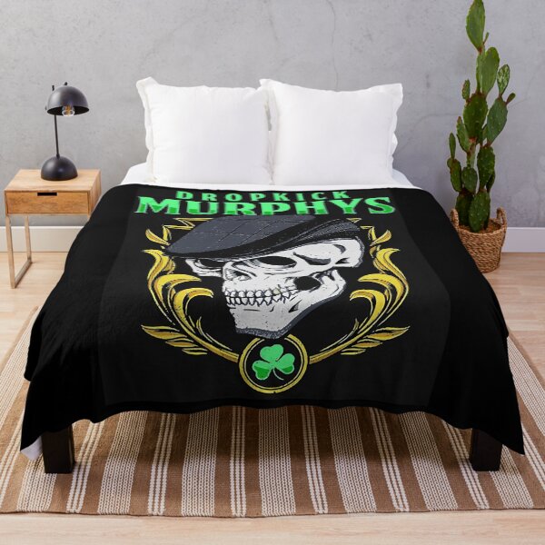 Item preview, Dropkick Murphys designed and sold by Arya Sahu.