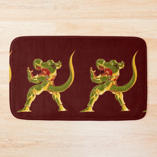 Item preview, Golden Freeza EXTENTED VERSION designed and sold by MSMartgallery.
