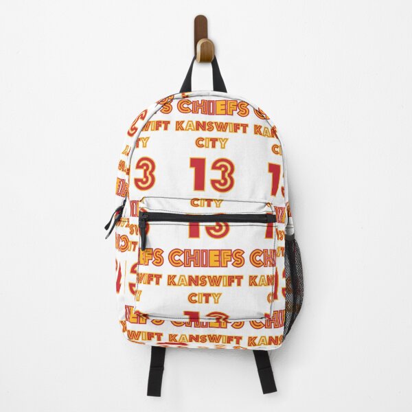 Item preview, KanSWIFT City Chiefs designed and sold by Auntie Sugar Creations.
