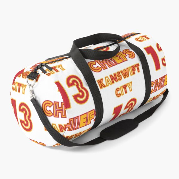 Item preview, KanSWIFT City Chiefs designed and sold by Auntie Sugar Creations.