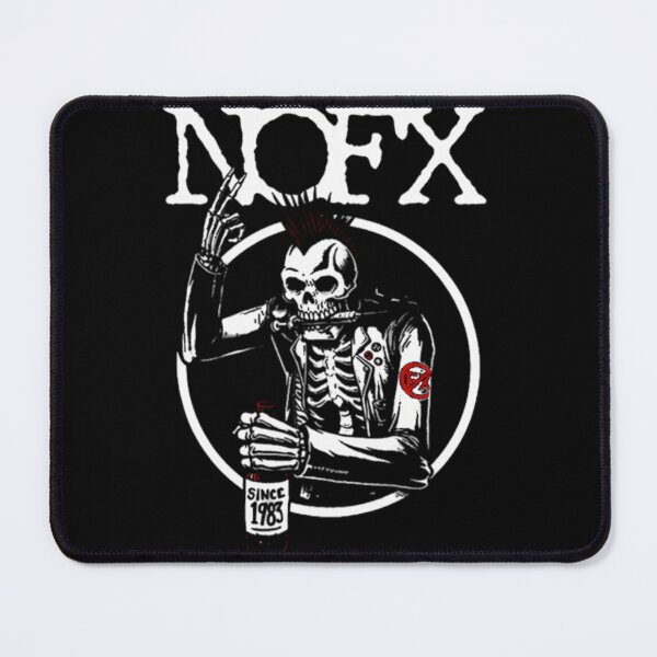 Item preview, Drunk Nofx - Nofx designed and sold by Arya Sahu.