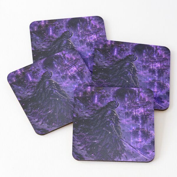 Item preview, The Void Samurai designed and sold by BrizzyArt.
