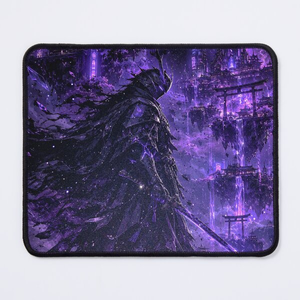 Item preview, The Void Samurai designed and sold by BrizzyArt.