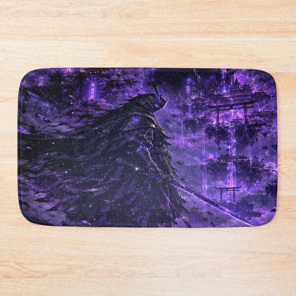 Item preview, The Void Samurai designed and sold by BrizzyArt.