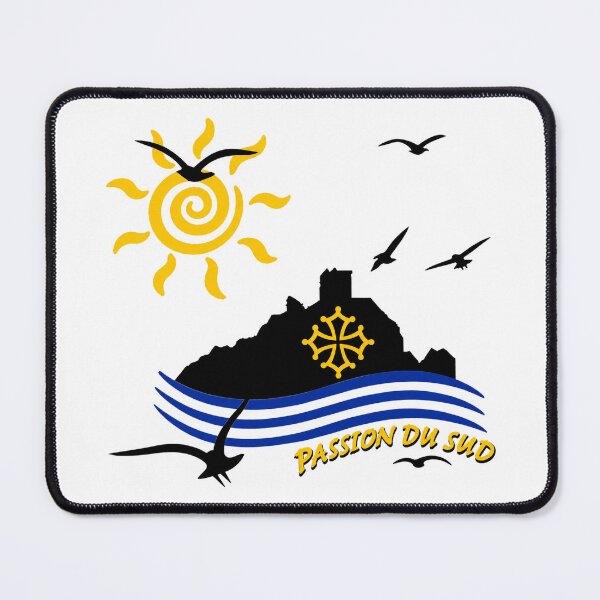 Item preview, Gruissan la Tour designed and sold by jeanlouis11430.