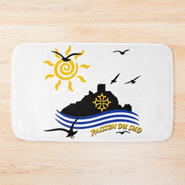 Item preview, Gruissan la Tour designed and sold by jeanlouis11430.