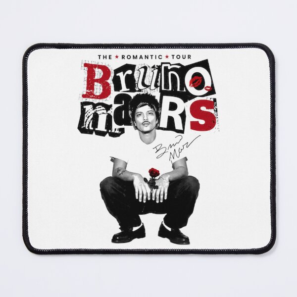 Item preview, Music - Bruno Mars designed and sold by RhondaBrenna.