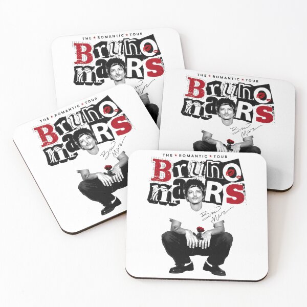 Item preview, Music - Bruno Mars  designed and sold by RhondaBrenna.