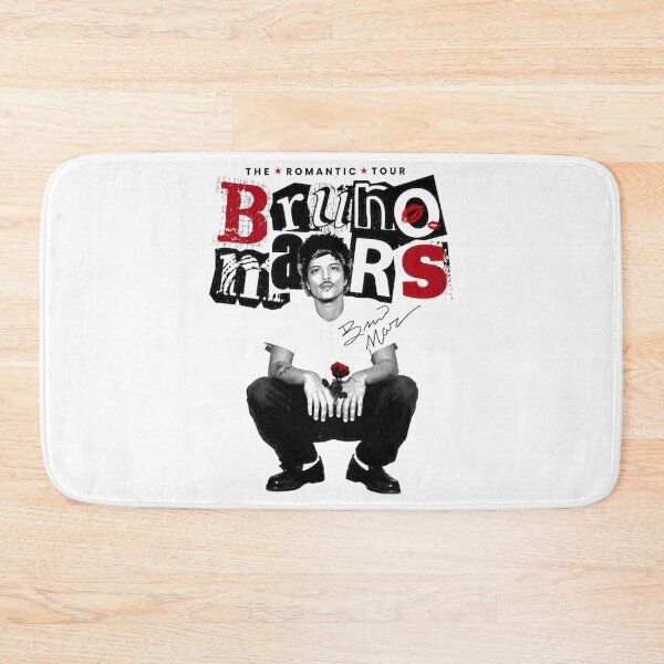 Item preview, Music - Bruno Mars  designed and sold by RhondaBrenna.