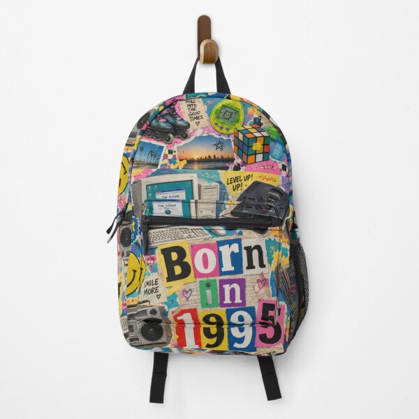 Item preview, Born in 1995 designed and sold by Meg_S_meG.