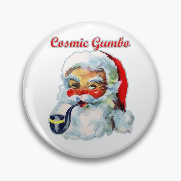 Item preview, Gumbo cósmico designed and sold by FaithWinne.