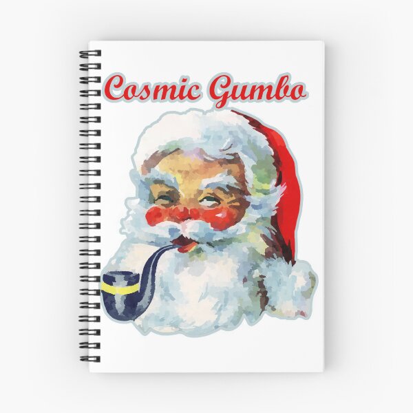 Item preview, Cosmic Gumbo designed and sold by FaithWinne.