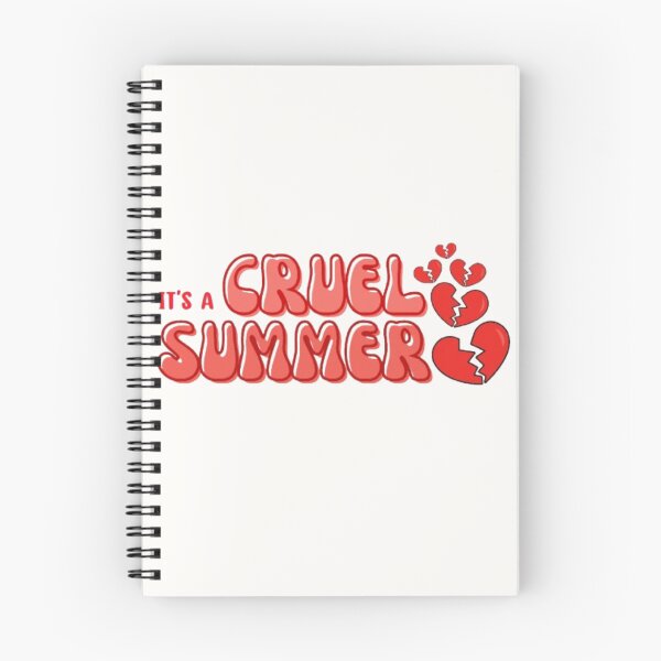 Item preview, cruel summer designed and sold by TOGETHERINSIEME.
