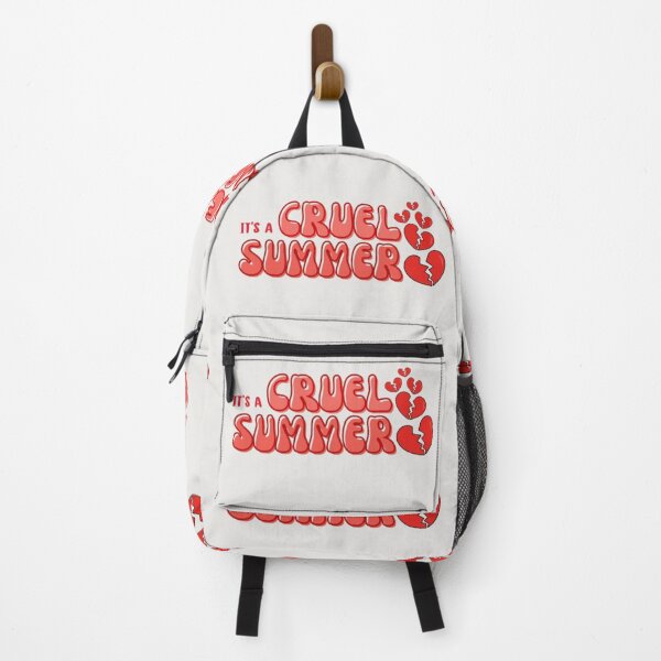Item preview, cruel summer designed and sold by TOGETHERINSIEME.