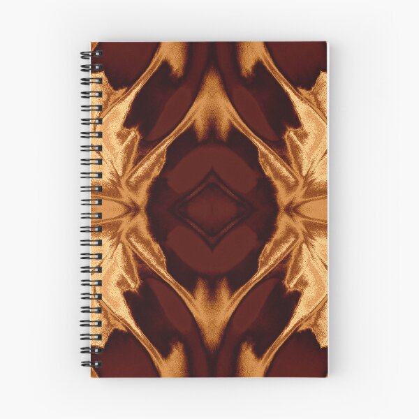 Item preview, Baroque Botanical - Kaleidoscope Pattern designed and sold by SulkaCreative.