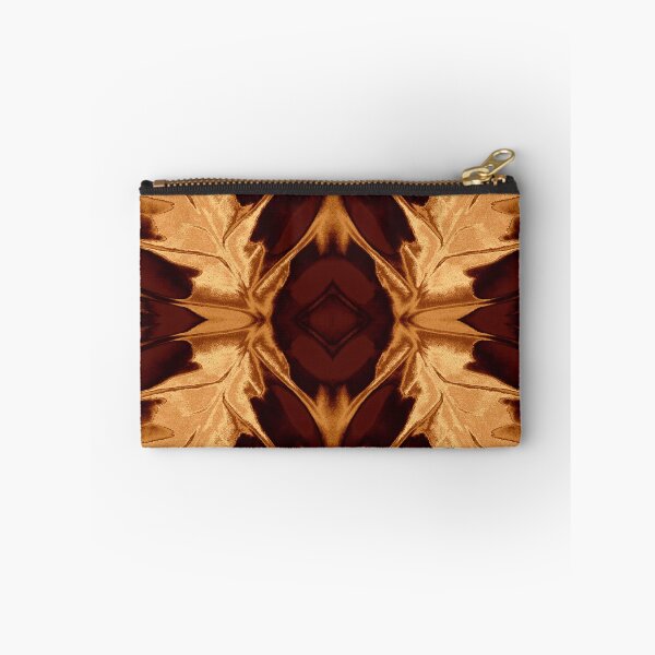 Item preview, Baroque Botanical - Kaleidoscope Pattern designed and sold by SulkaCreative.
