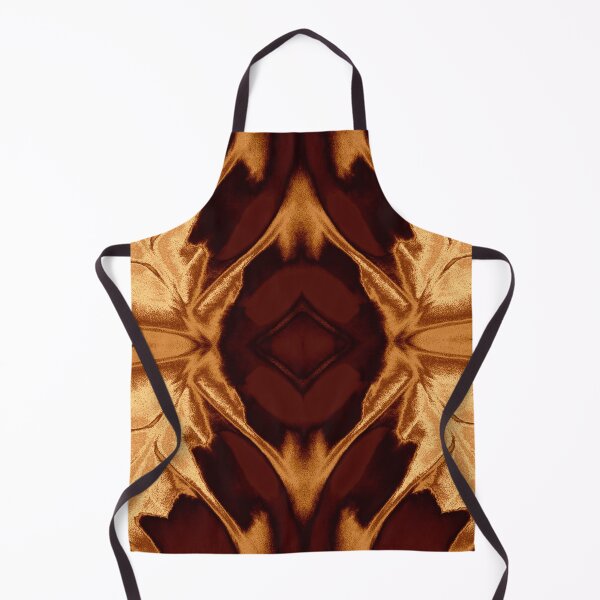 Item preview, Baroque Botanical - Kaleidoscope Pattern designed and sold by SulkaCreative.