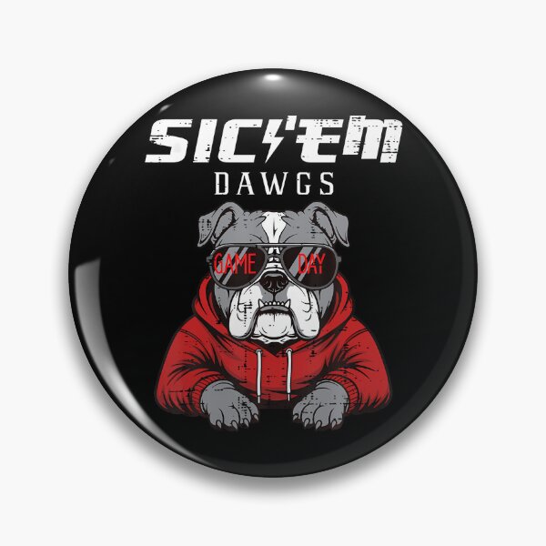 Item preview, Bulldog Dawgs designed and sold by Alzasshop.