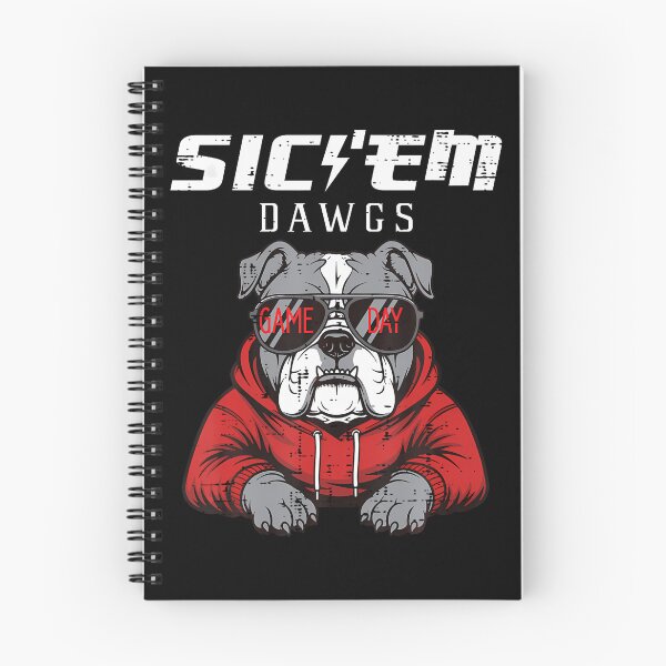 Item preview, Bulldog Dawgs designed and sold by Alzasshop.