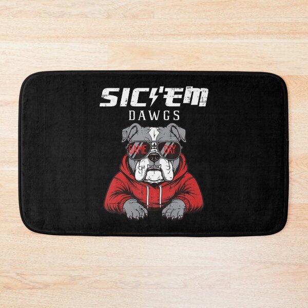 Item preview, Bulldog Dawgs designed and sold by Alzasshop.