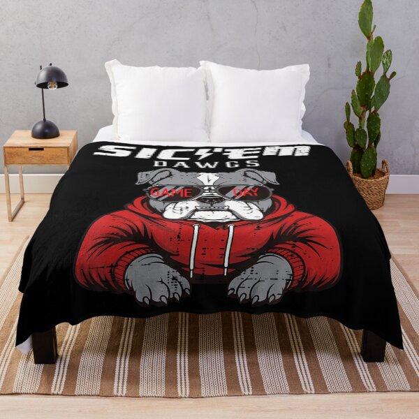 Item preview, Bulldog Dawgs designed and sold by Alzasshop.