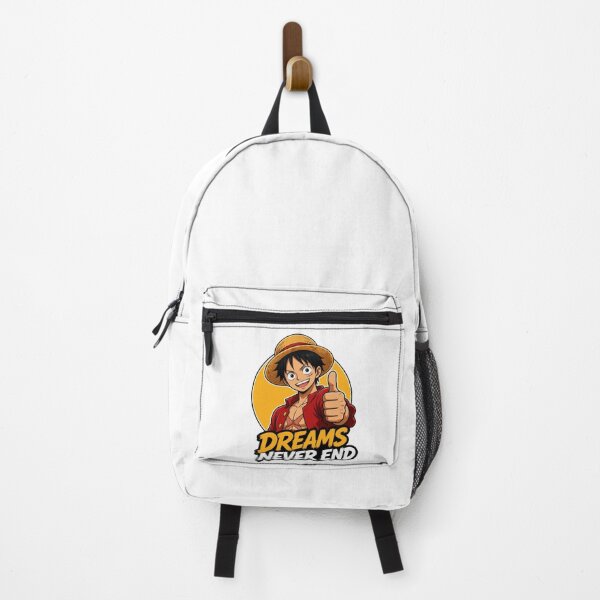 Item preview, Anime Inspired Pirate Dreams Never End designed and sold by vbdilr.