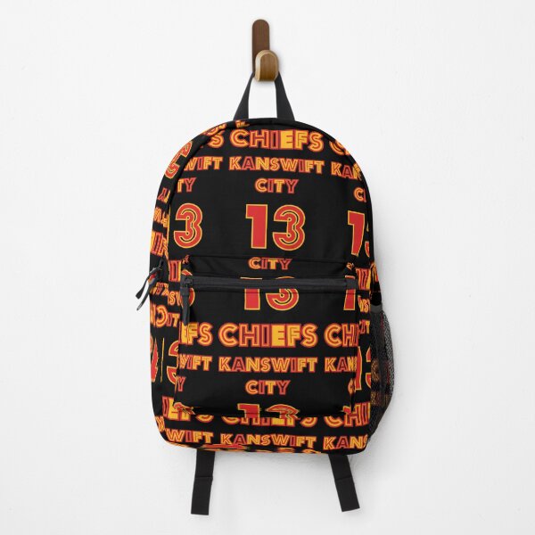 Item preview, KanSWIFT City Chiefs designed and sold by Auntie Sugar Creations.